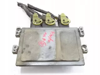 AV2112A650AB S180049011 Блок управления двигателем Ford Fiesta 5 Арт e8629625, вид 3