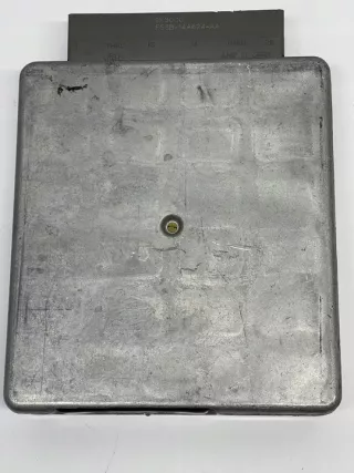 XS4F-12A650-FAB xs4f-12a650-fab Блок управления двигателем Ford Focus 1 Арт e8629631, вид 1