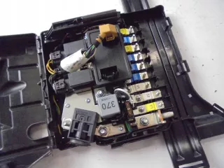97061807501 Блок управления (другие) Porsche Panamera 970 Арт e8630455, вид 4