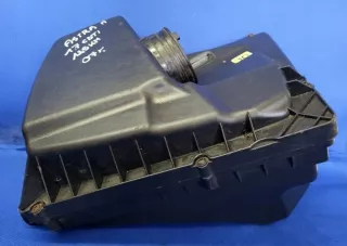 460023377 Корпус воздушного фильтра Opel Astra H Арт e8632118, вид 1