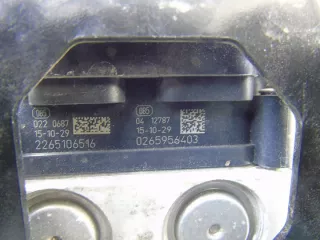 476604794R Блок ABS Renault Twingo 3 Арт e8632562, вид 5