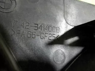 6925702 Вентилятор радиатора BMW X3 E83 Арт e8633142, вид 4