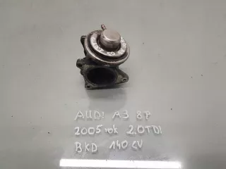 038131501AF Клапан EGR Audi A3 8P Арт e8633754, вид 1