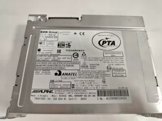 5A5EF29 5A4F849 5A3B4C2 5A25D29 5A24646 5A11E10 Блок навигации BMW 3 G20/G21 Арт e8634165, вид 3