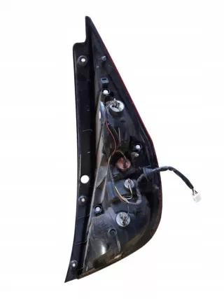  92401-2R0 Фонарь задний левый Hyundai i30 FD Арт e8634279, вид 2
