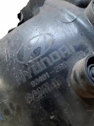  92401-2R0 Фонарь задний левый Hyundai i30 FD Арт e8634279, вид 3