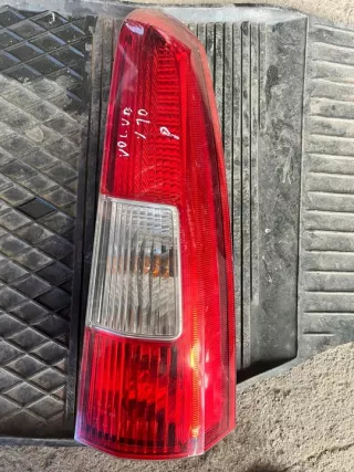 152844 LT-868 Фонарь задний правый Volvo V70 2 Арт e8635189, вид 3