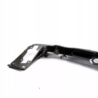 7245786 51647245786 Передняя панель крепления облицовки (телевизор) BMW 1 F20/F21 Арт e8635273, вид 3