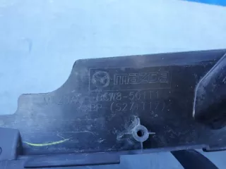 2011-2013 BCW8-501T1 Решетка радиатора Mazda 3 BL Арт e8635353, вид 12