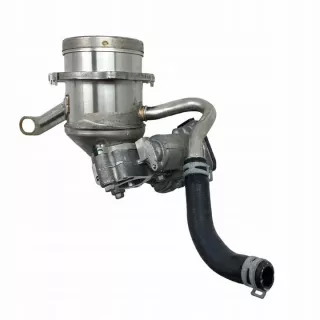 147359823R 147100361R Радиатор EGR Dacia Duster 2 Арт e8635518, вид 1