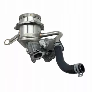 147359823R 147100361R Радиатор EGR Dacia Duster 2 Арт e8635518, вид 2