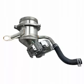 147359823R 147100361R Радиатор EGR Dacia Duster 2 Арт e8635518, вид 3