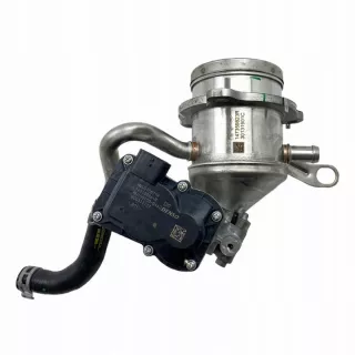 147359823R 147100361R Радиатор EGR Dacia Duster 2 Арт e8635518, вид 4