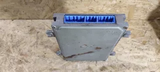 37820-P9K-E11 386276-8217 Блок управления двигателем Honda Civic 6 Арт e8636597, вид 4