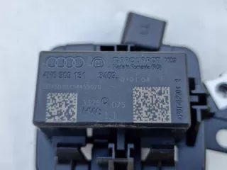 4H0909131 Блок управления (другие) Audi A6 C7 (S6,RS6) Арт e8636780, вид 3