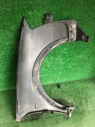 4Z7821103A Крыло переднее левое Audi A6 C5 (S6,RS6) Арт e8637372, вид 6