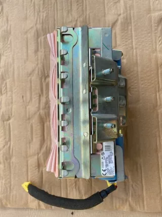  77850-SWA-E813-M1 Подушка безопасности Honda CR-V 5 Арт e8638278, вид 2