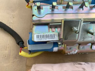  77850-SWA-E813-M1 Подушка безопасности Honda CR-V 5 Арт e8638278, вид 3