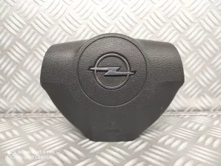 13111348 Подушка безопасности Opel Zafira B Арт e8638529, вид 1