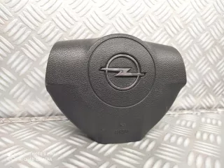 13111348 Подушка безопасности Opel Zafira B Арт e8638529, вид 2
