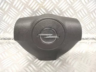 13111348 Подушка безопасности Opel Zafira B Арт e8638529, вид 3