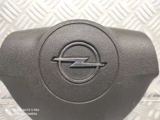 13111348 Подушка безопасности Opel Zafira B Арт e8638529, вид 5