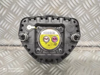 13111348 Подушка безопасности Opel Zafira B Арт e8638529, вид 6