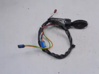 9632897680 Замок зажигания Citroen C5 1 Арт e8638545, вид 2