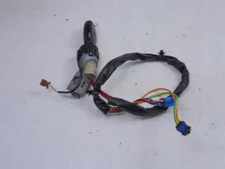 9632897680 Замок зажигания Citroen C5 1 Арт e8638545, вид 3