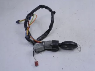 9632897680 Замок зажигания Citroen C5 1 Арт e8638545, вид 4