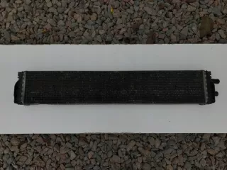 8W0145804A Интеркулер Audi A4 B9 Арт e8638964, вид 1