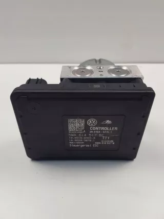 5WA614517BC Блок ABS Volkswagen Golf 8 Арт e8639259, вид 2