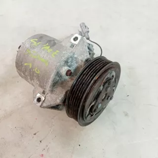 Z0017470D Компрессор кондиционера Mitsubishi Space Star 1 Арт e8639915, вид 1