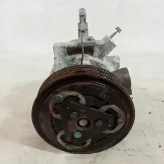 Z0017470D Компрессор кондиционера Mitsubishi Space Star 1 Арт e8639915, вид 3