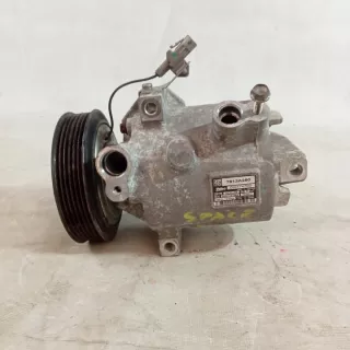 Z0017470D Компрессор кондиционера Mitsubishi Space Star 1 Арт e8639915, вид 4