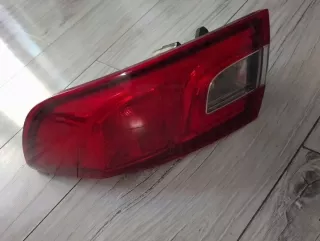 265506608R Фонарь задний правый Renault Clio 4 Арт e8642326, вид 1