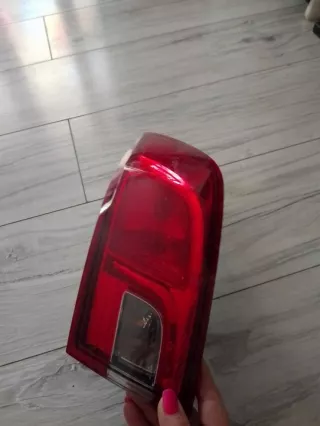 265506608R Фонарь задний правый Renault Clio 4 Арт e8642326, вид 2