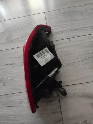 265506608R Фонарь задний правый Renault Clio 4 Арт e8642326, вид 3