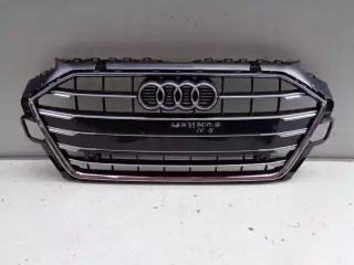 8W0853651DF Решетка радиатора Audi A4 B9 Арт e8642813, вид 1