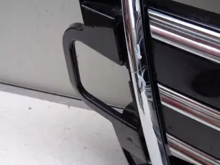 8W0853651DF Решетка радиатора Audi A4 B9 Арт e8642813, вид 2