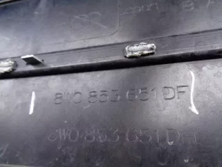 8W0853651DF Решетка радиатора Audi A4 B9 Арт e8642813, вид 5