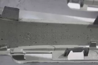 A2138880160 Решетка радиатора Mercedes E W213 Арт e8643300, вид 3