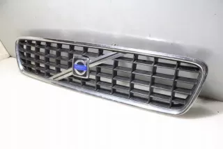 08620116 Решетка радиатора Volvo S40 2 Арт e8643752, вид 1