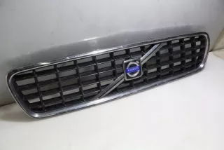 08620116 Решетка радиатора Volvo S40 2 Арт e8643752, вид 2