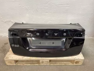 487-46 Крышка багажника (дверь 3-5) Volvo S60 2 Арт e8643929, вид 1