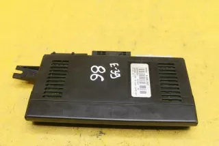8386207 Блок управления светом BMW 5 E39 Арт e8644341, вид 3