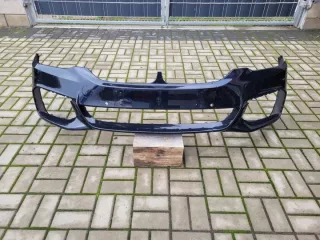 5111-8064928 8064928 Бампер передний BMW 5 G30/G31 Арт e8644442, вид 1