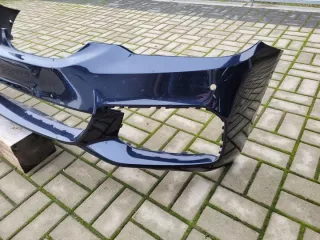 5111-8064928 8064928 Бампер передний BMW 5 G30/G31 Арт e8644442, вид 2
