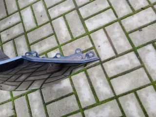 5111-8064928 8064928 Бампер передний BMW 5 G30/G31 Арт e8644442, вид 3