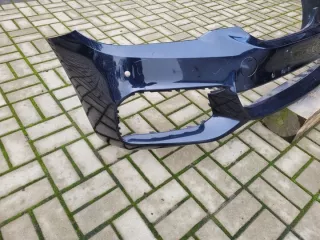 5111-8064928 8064928 Бампер передний BMW 5 G30/G31 Арт e8644442, вид 4